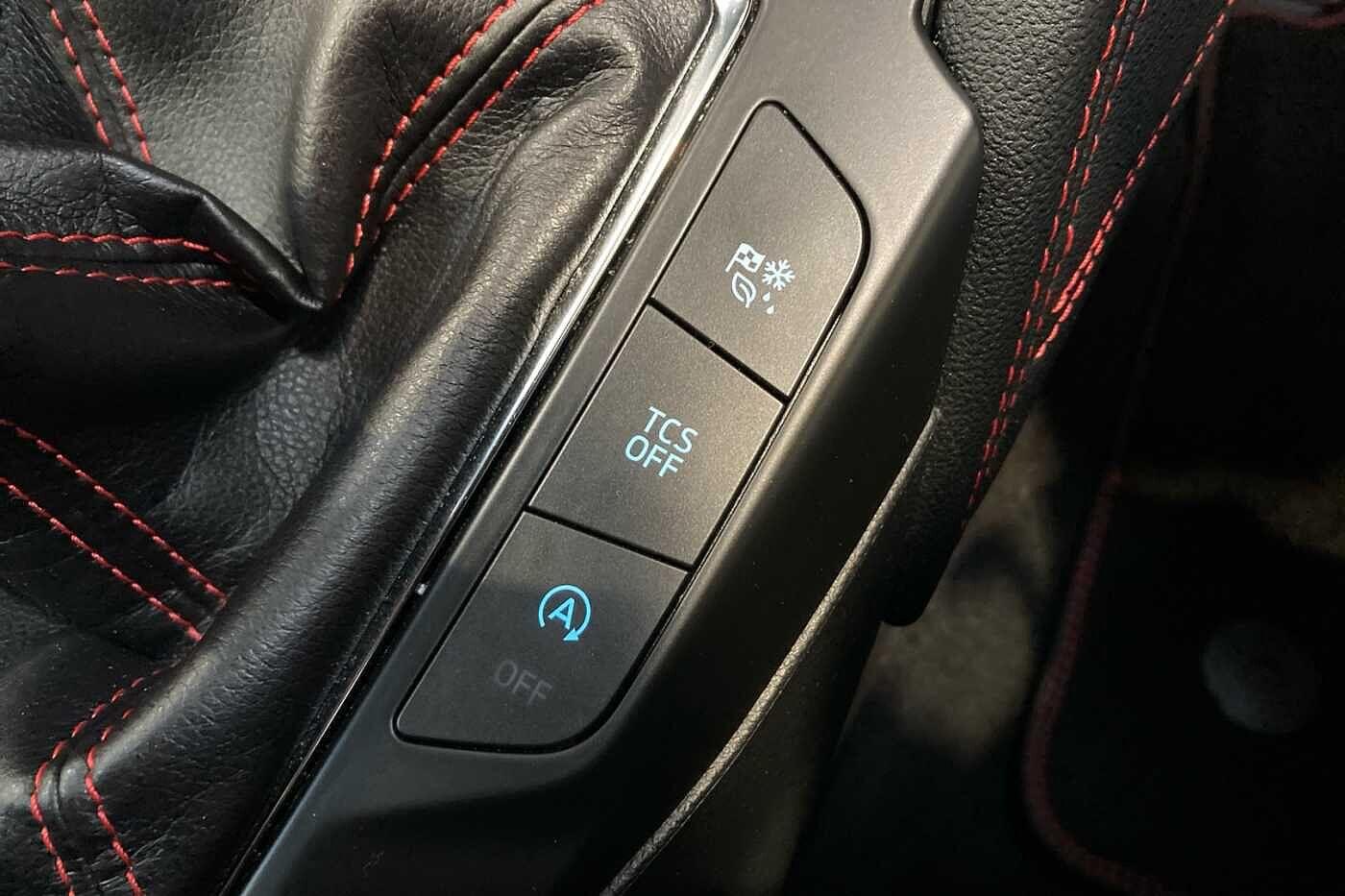 Used Ford Focus 2021 for sale - 76370124: Photo 25