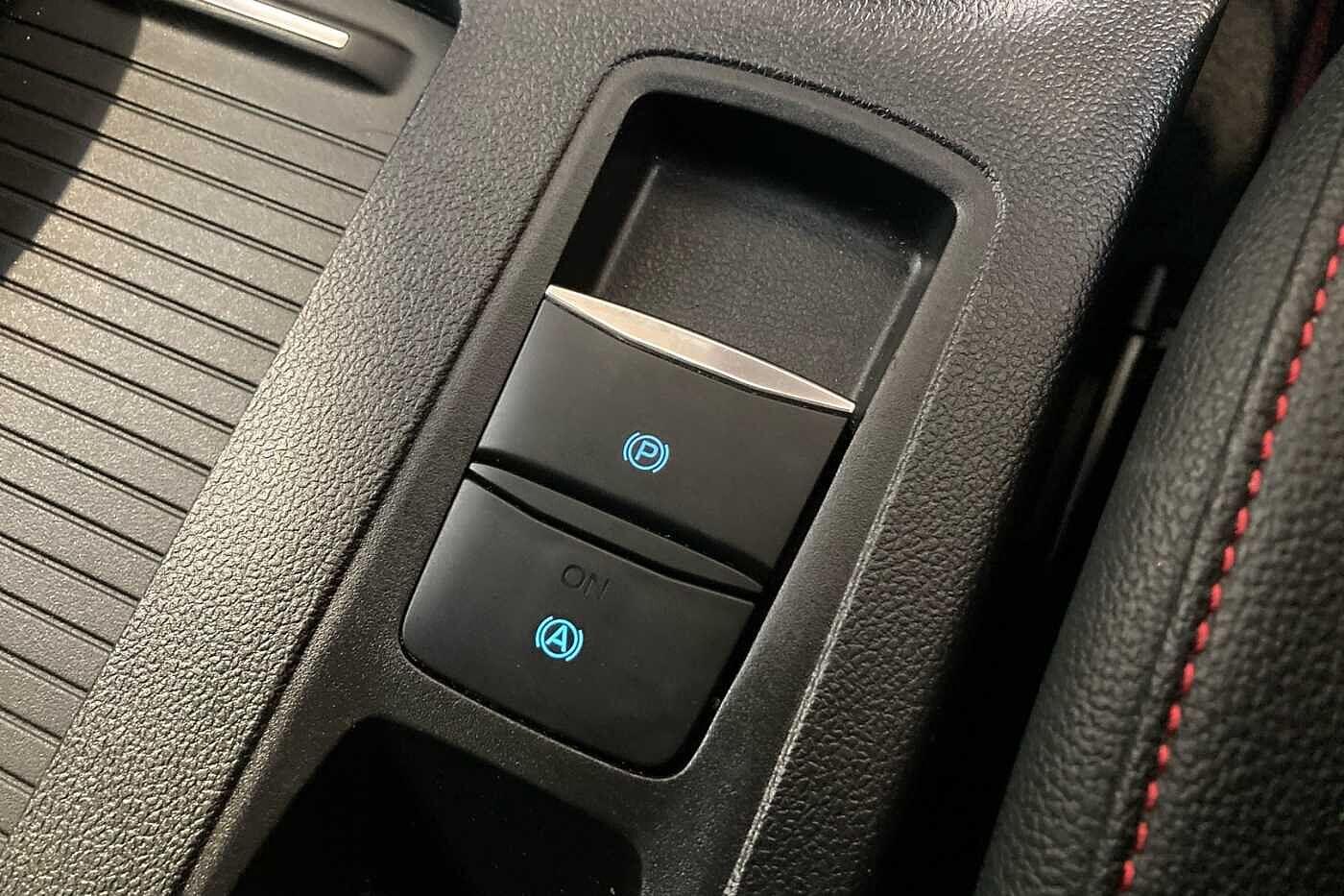 Used Ford Focus 2021 for sale - 76370124: Photo 26