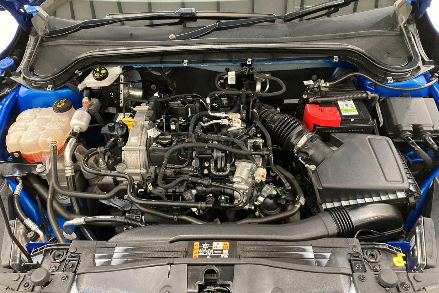 Used Ford Focus 2021 for sale - 76370124: Photo 28