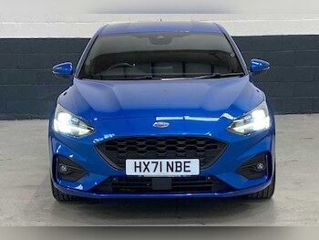 Used Ford Focus 2021 for sale - 76370124: Photo