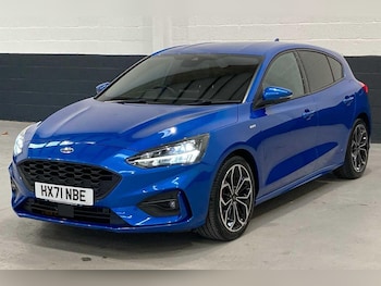 Used Ford Focus 2021 for sale - 76370124: Photo