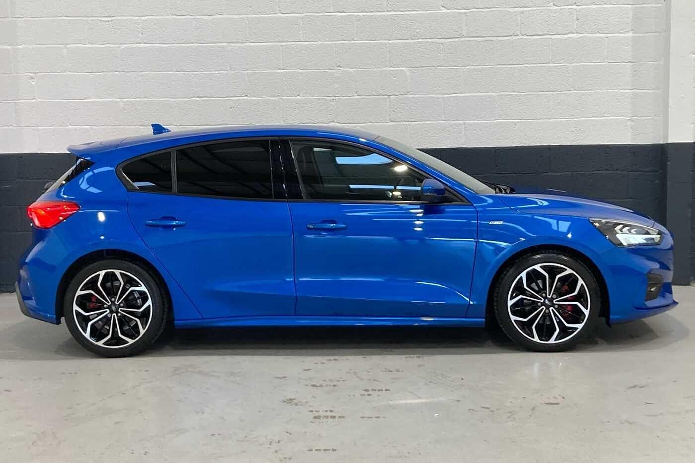 Used Ford Focus 2021 for sale - 76370124: Photo 5