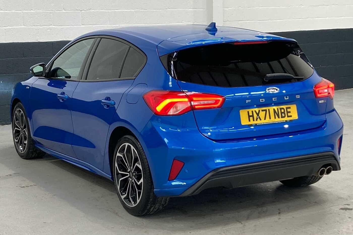 Used Ford Focus 2021 for sale - 76370124: Photo 6