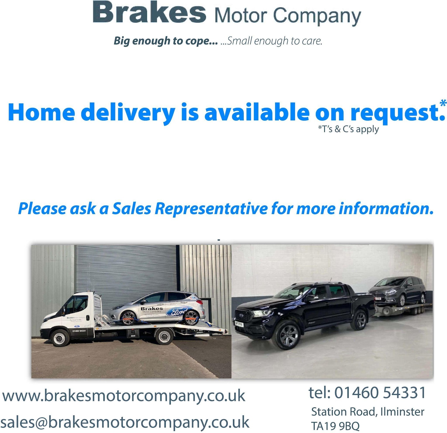 Used Ford Ka+ 2019 for sale - 76561315: Photo 2