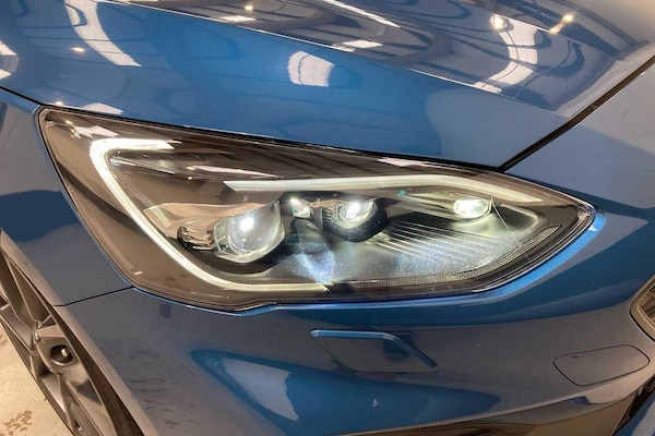 Used Ford Focus 2020 for sale - 76295641: Photo 10