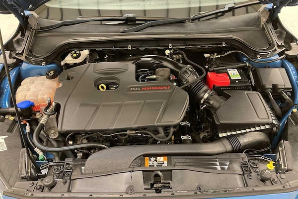 Used Ford Focus 2020 for sale - 76295641: Photo 12