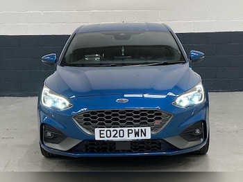 Used Ford Focus 2020 for sale - 76295641: Photo 2