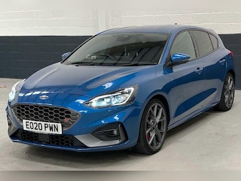 Used Ford Focus 2020 for sale - 76295641: Photo 3