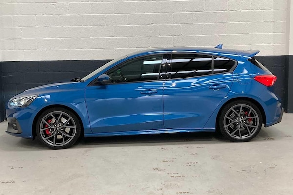 Used Ford Focus 2020 for sale - 76295641: Photo 4