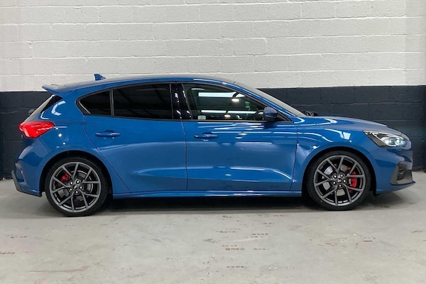 Used Ford Focus 2020 for sale - 76295641: Photo 5