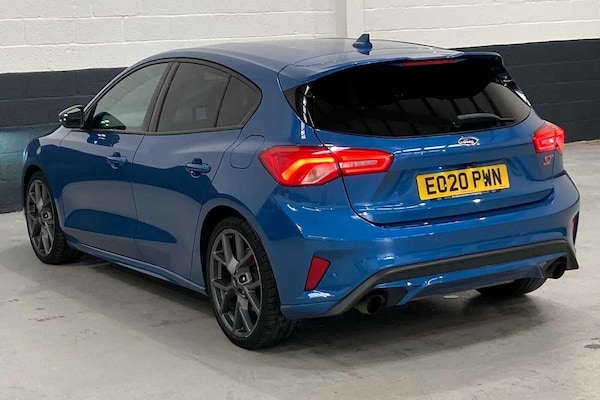 Used Ford Focus 2020 for sale - 76295641: Photo 6
