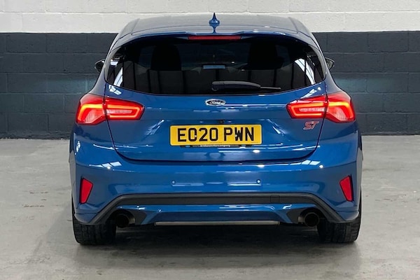 Used Ford Focus 2020 for sale - 76295641: Photo 7