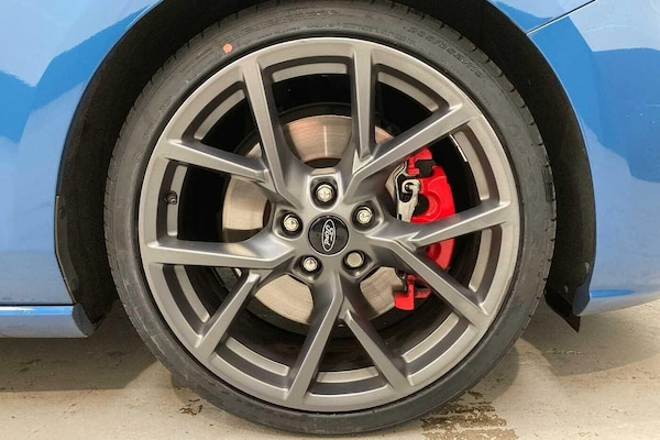Used Ford Focus 2020 for sale - 76295641: Photo 9