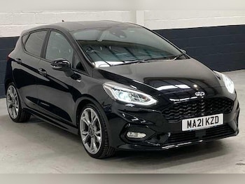 Ford - Fiesta