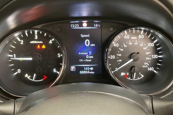 Used Nissan X-Trail 2017 for sale - 76041865: Photo 11