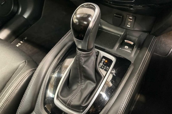 Used Nissan X-Trail 2017 for sale - 76041865: Photo 13