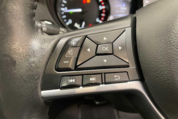 Used Nissan X-Trail 2017 for sale - 76041865: Photo 14