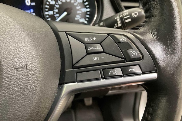 Used Nissan X-Trail 2017 for sale - 76041865: Photo 15