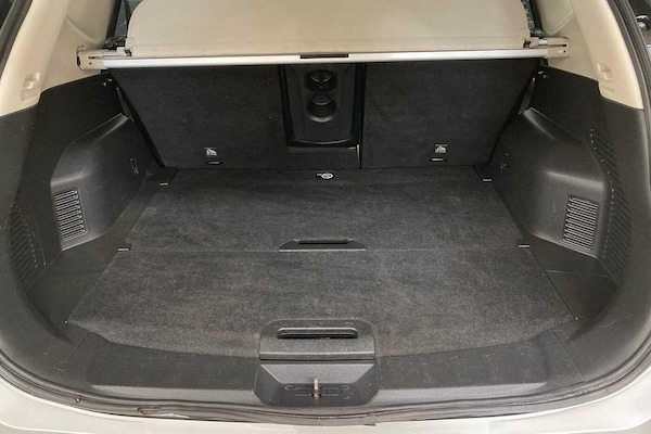 Used Nissan X-Trail 2017 for sale - 76041865: Photo 18