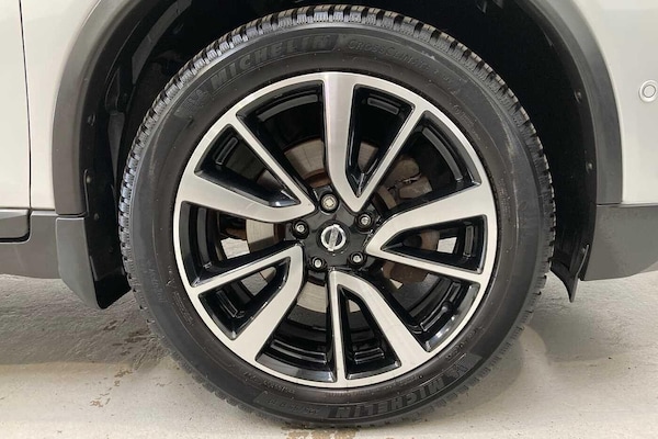 Used Nissan X-Trail 2017 for sale - 76041865: Photo 19