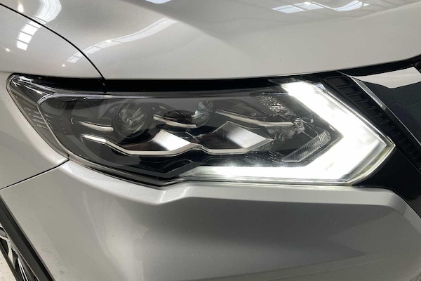 Used Nissan X-Trail 2017 for sale - 76041865: Photo 20