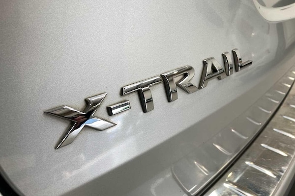 Used Nissan X-Trail 2017 for sale - 76041865: Photo 22