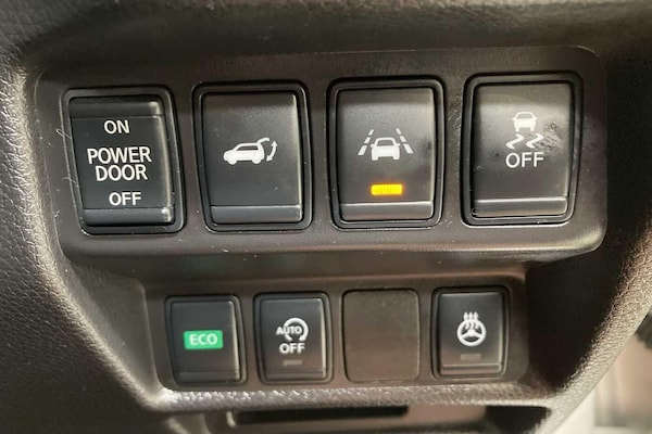 Used Nissan X-Trail 2017 for sale - 76041865: Photo 24