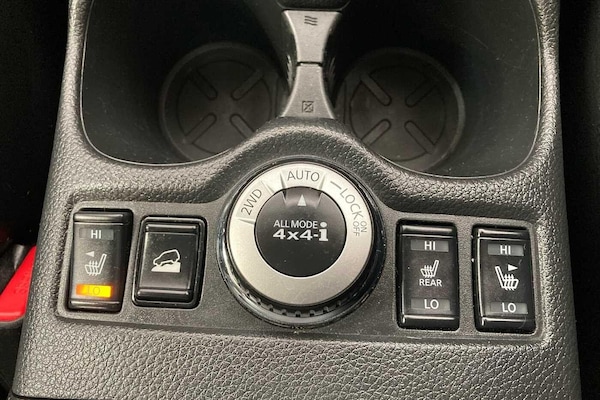 Used Nissan X-Trail 2017 for sale - 76041865: Photo 26