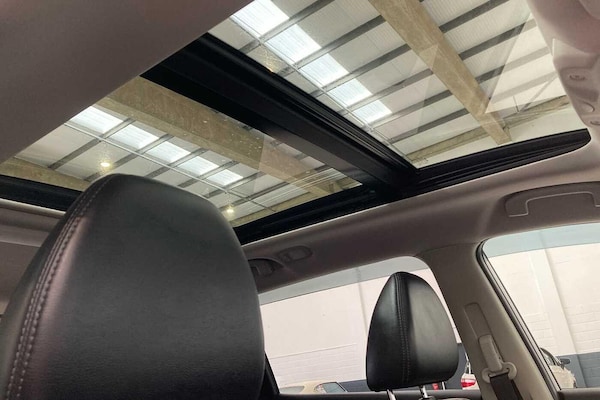 Used Nissan X-Trail 2017 for sale - 76041865: Photo 29