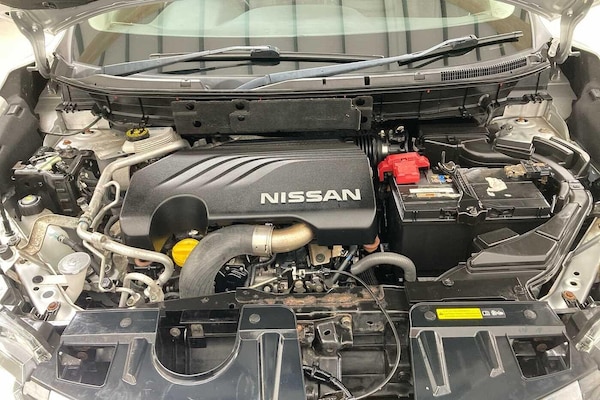 Used Nissan X-Trail 2017 for sale - 76041865: Photo 30