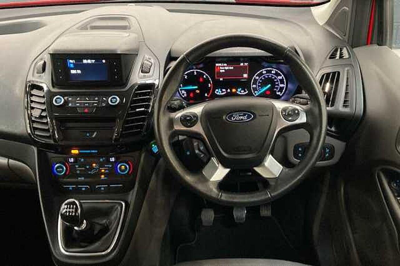 Used Ford Tourneo Connect 2019 for sale - 76002113: Photo 10