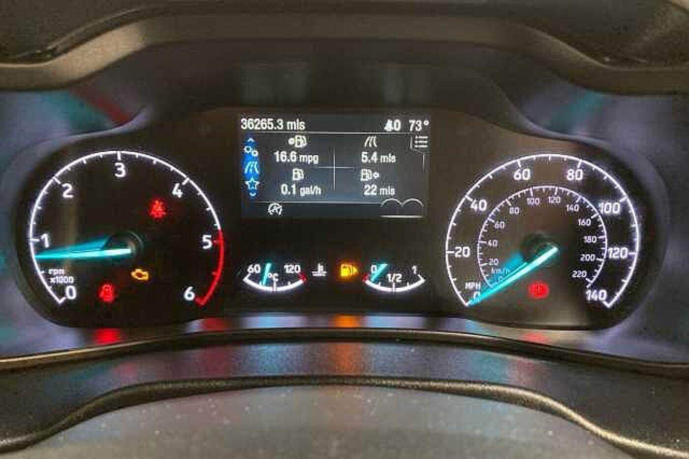 Used Ford Tourneo Connect 2019 for sale - 76002113: Photo 11