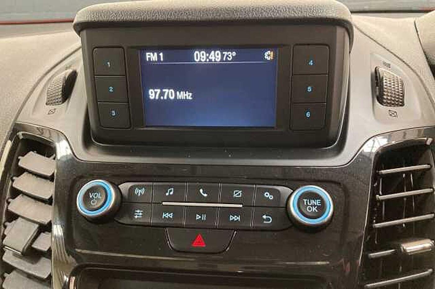 Used Ford Tourneo Connect 2019 for sale - 76002113: Photo 12