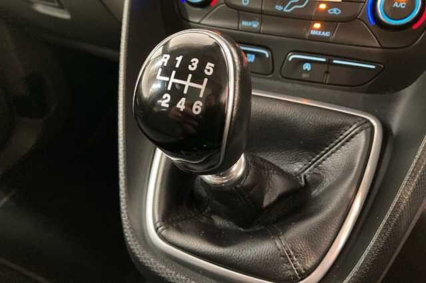 Used Ford Tourneo Connect 2019 for sale - 76002113: Photo 13