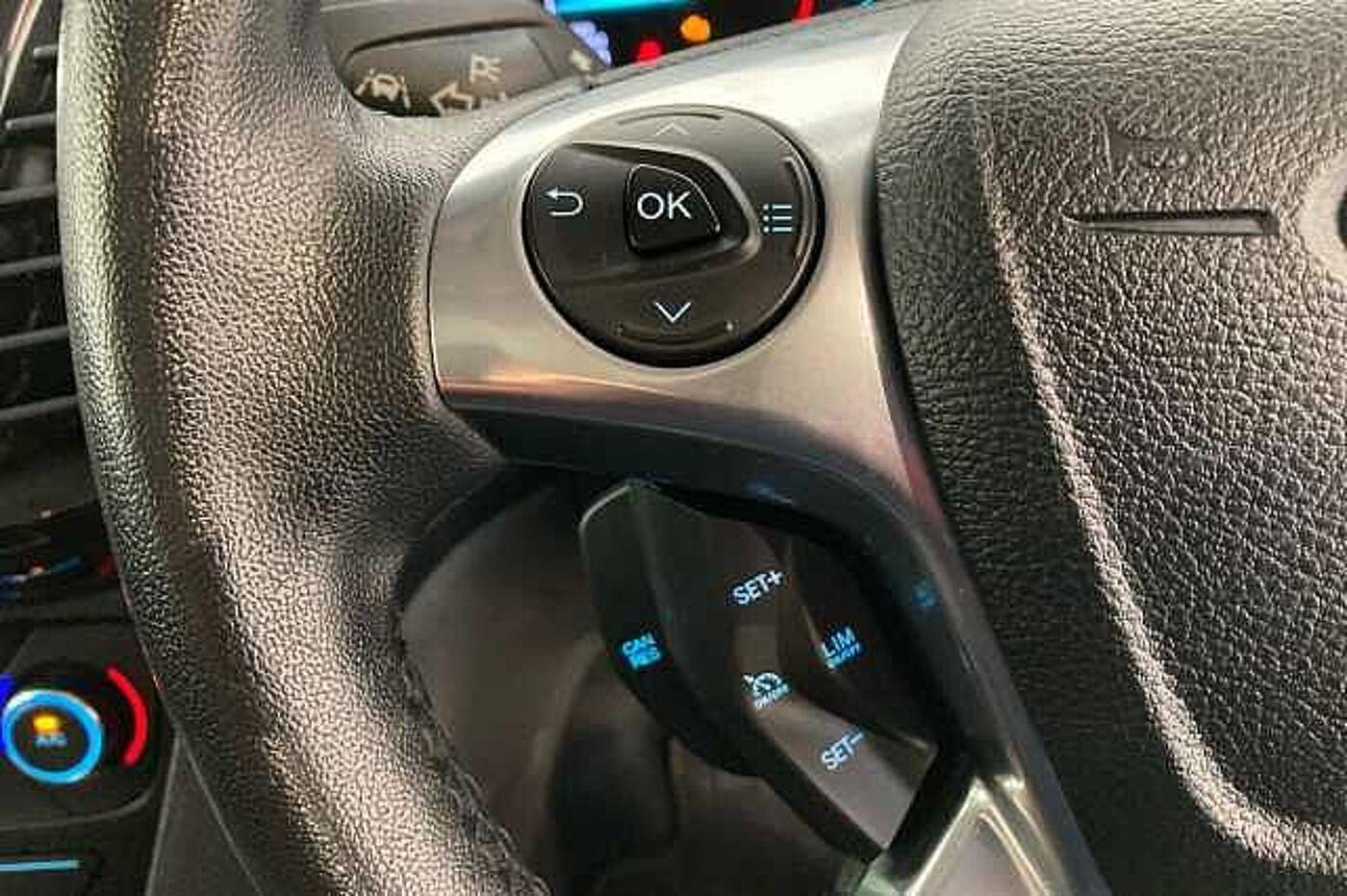 Used Ford Tourneo Connect 2019 for sale - 76002113: Photo 14