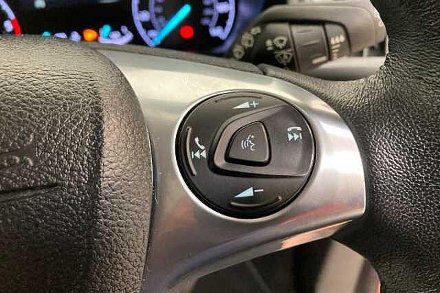 Used Ford Tourneo Connect 2019 for sale - 76002113: Photo 15