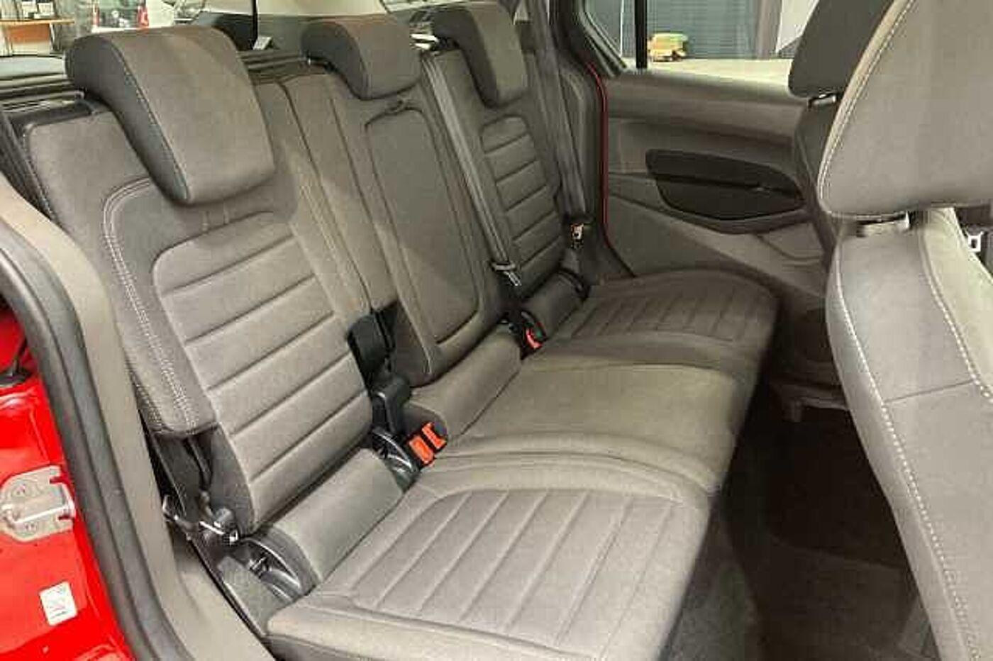 Used Ford Tourneo Connect 2019 for sale - 76002113: Photo 17