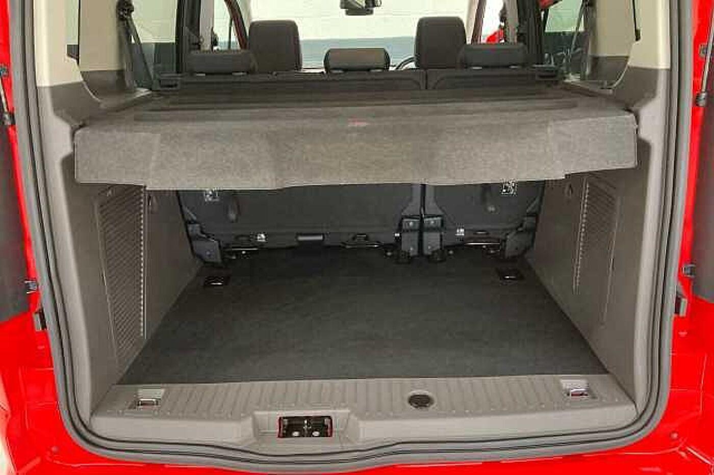 Used Ford Tourneo Connect 2019 for sale - 76002113: Photo 18