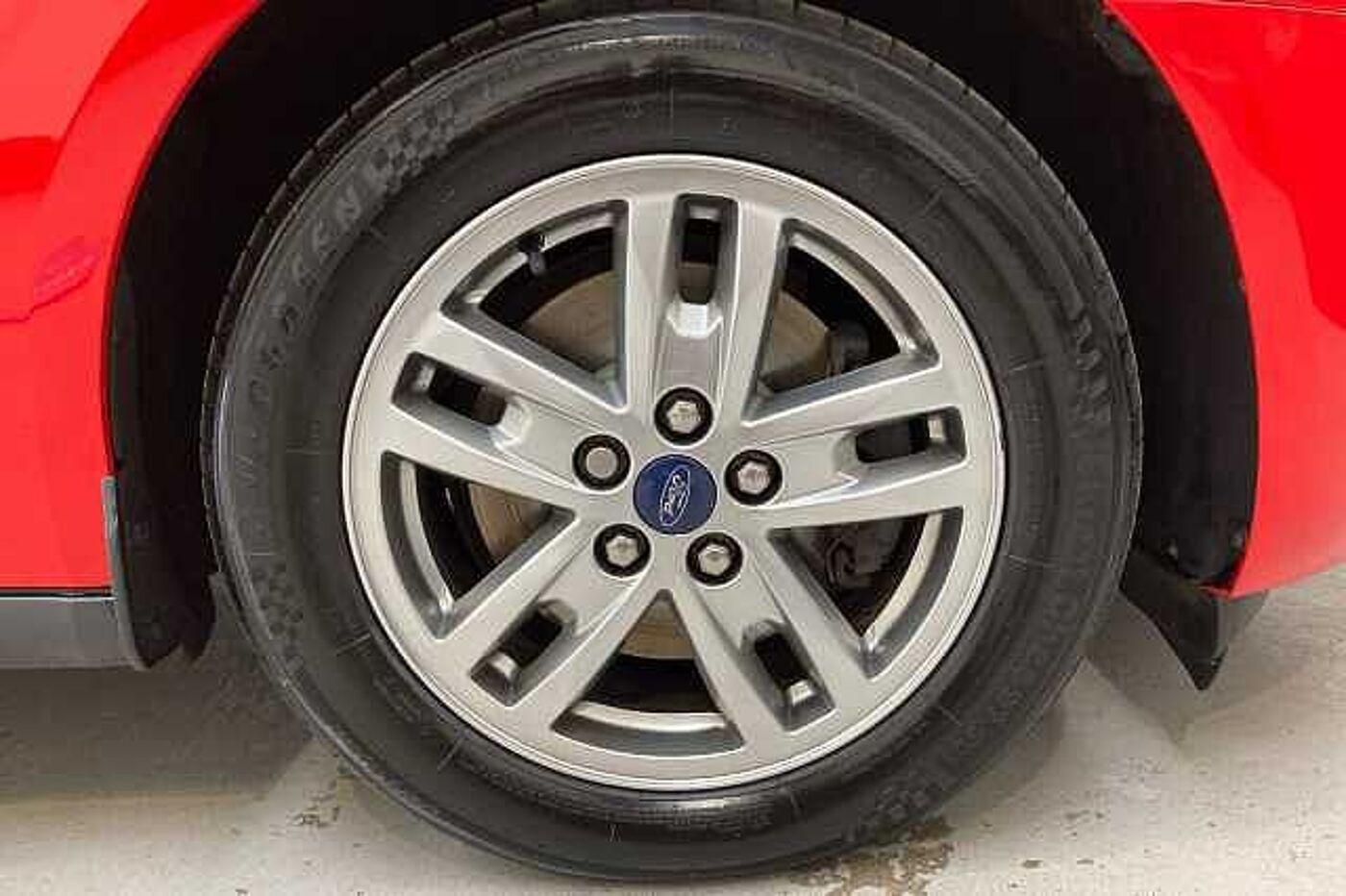 Used Ford Tourneo Connect 2019 for sale - 76002113: Photo 19