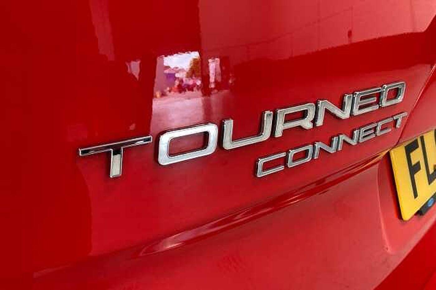 Used Ford Tourneo Connect 2019 for sale - 76002113: Photo 21
