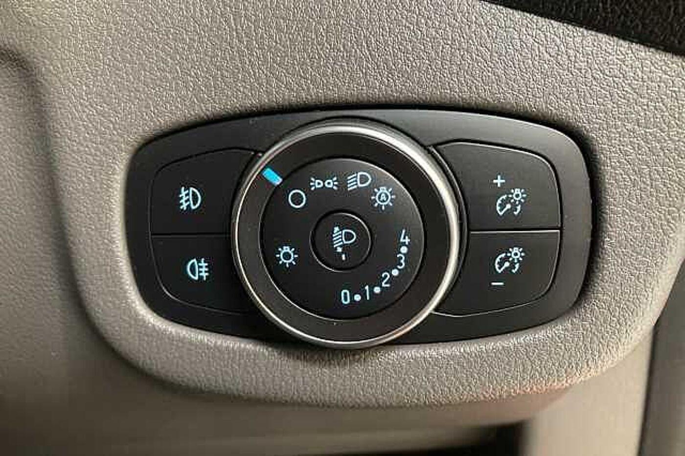 Used Ford Tourneo Connect 2019 for sale - 76002113: Photo 23