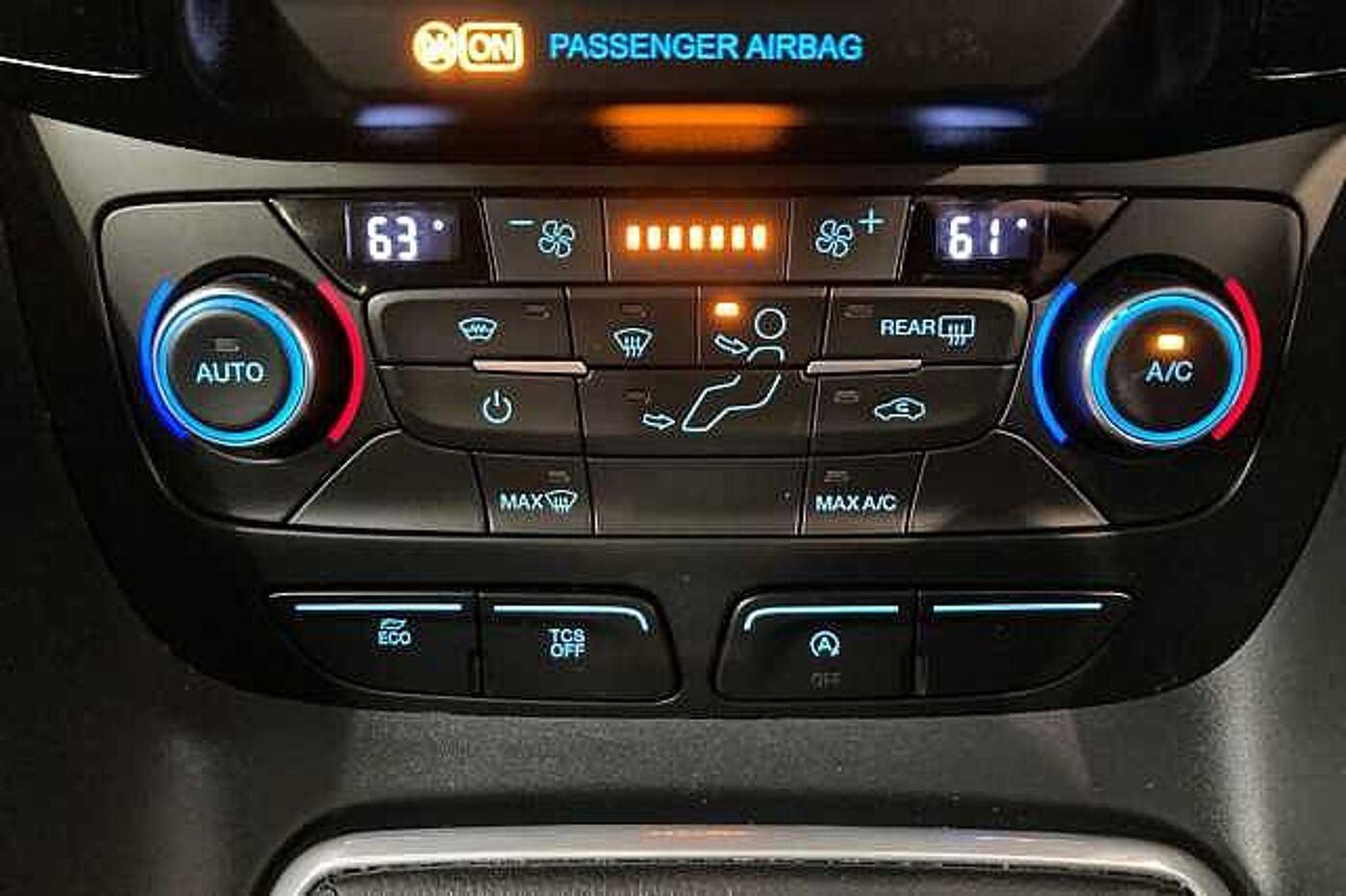 Used Ford Tourneo Connect 2019 for sale - 76002113: Photo 24