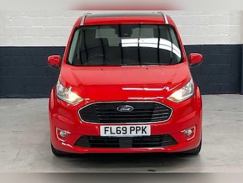 Used Ford Tourneo Connect 2019 for sale - 76002113: Photo 2