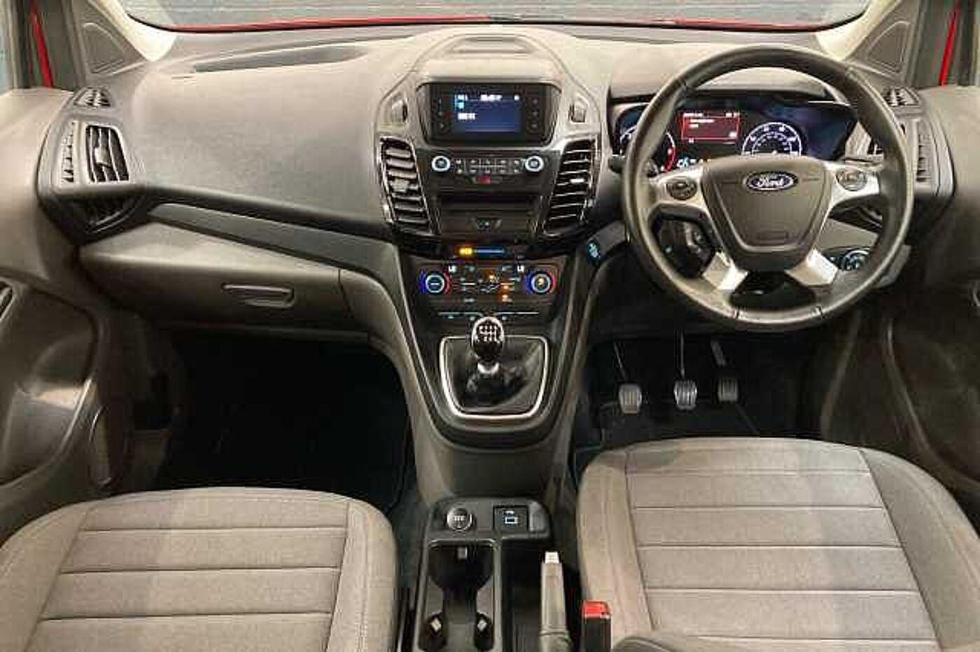 Used Ford Tourneo Connect 2019 for sale - 76002113: Photo 9