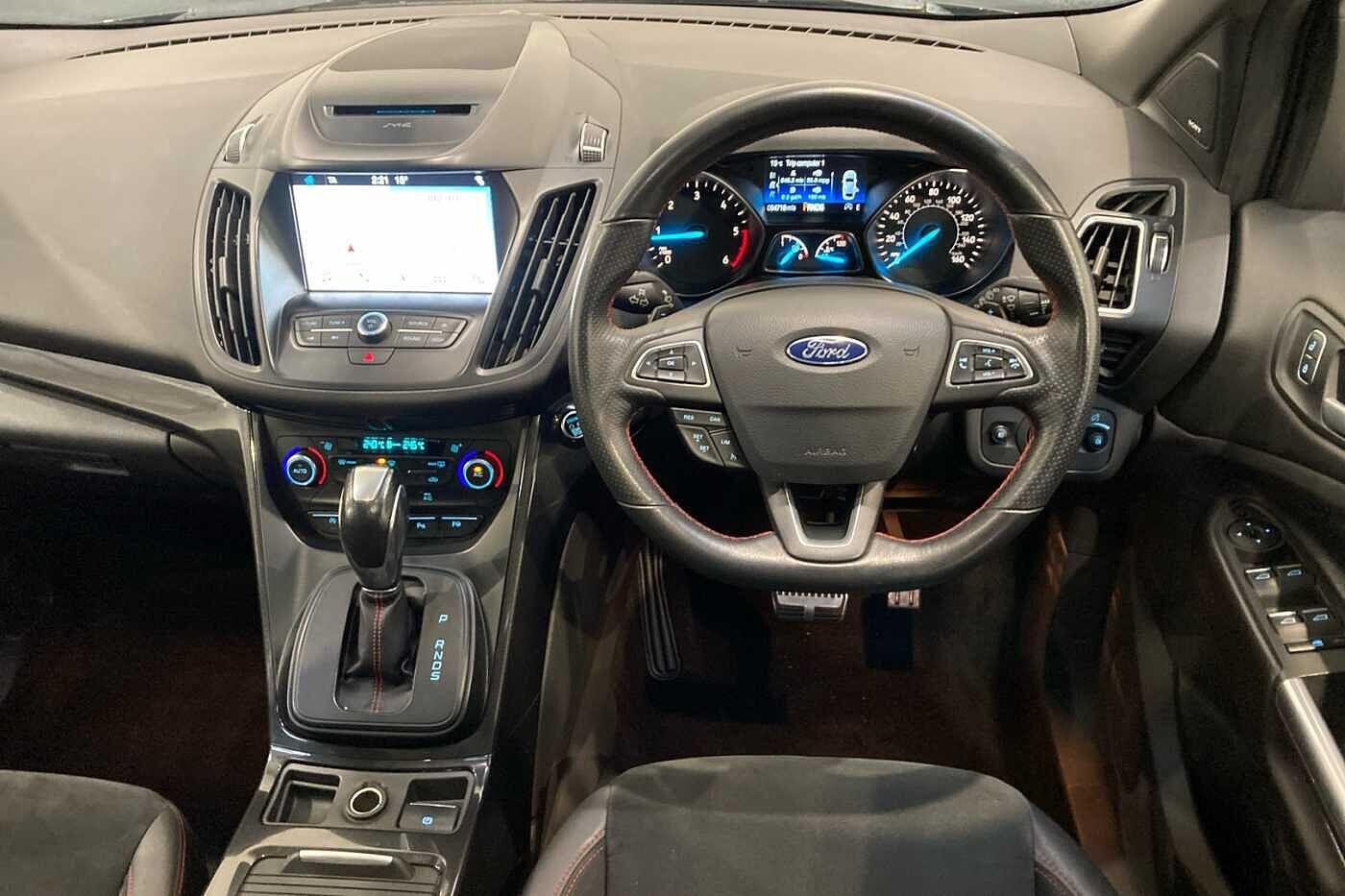 Used Ford Kuga 2019 for sale - 76398526: Photo 10