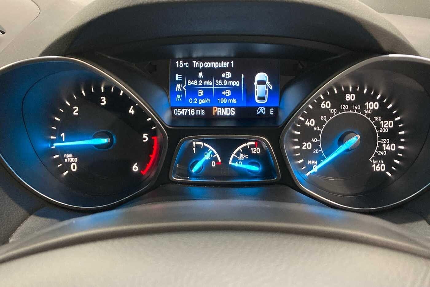 Used Ford Kuga 2019 for sale - 76398526: Photo 11