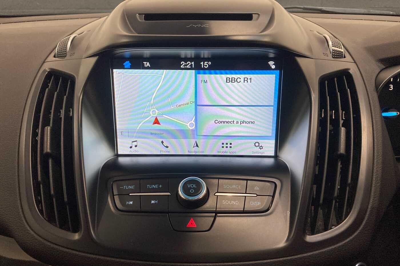 Used Ford Kuga 2019 for sale - 76398526: Photo 12