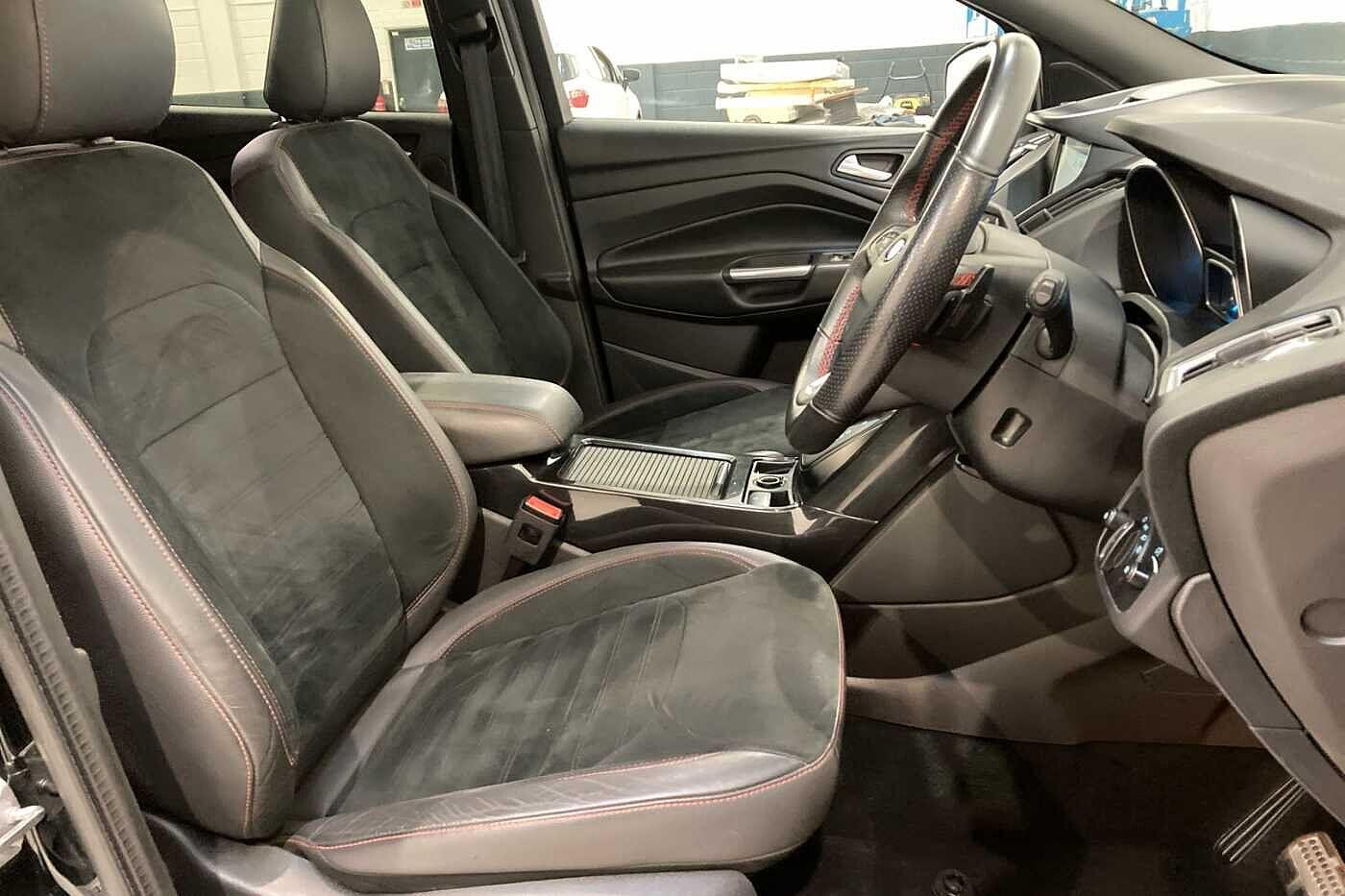 Used Ford Kuga 2019 for sale - 76398526: Photo 16