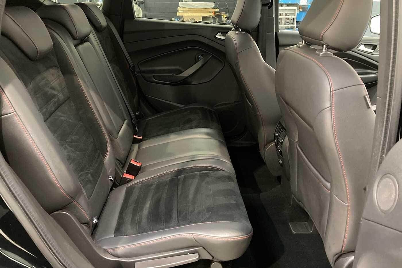 Used Ford Kuga 2019 for sale - 76398526: Photo 17