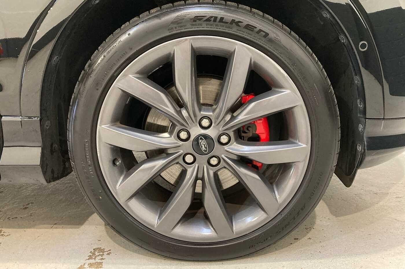 Used Ford Kuga 2019 for sale - 76398526: Photo 19